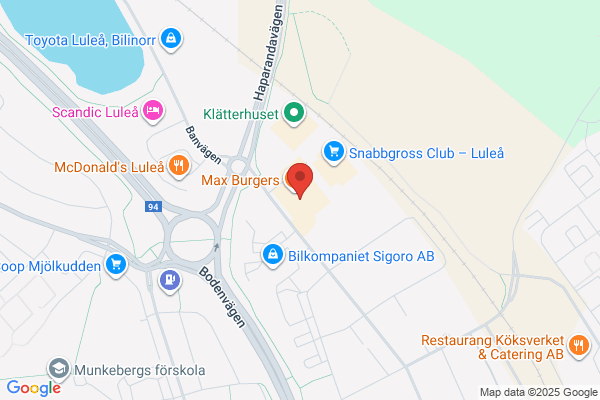 Servicebolaget Nord AB