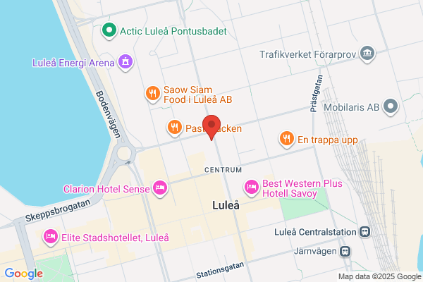Juridica Familjejuridik Thomas Brännström