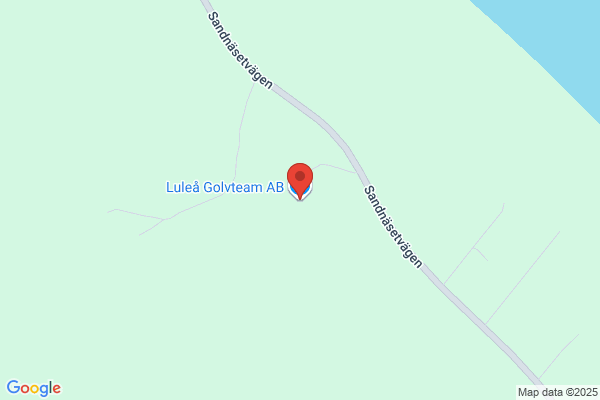 Luleå Golvteam AB