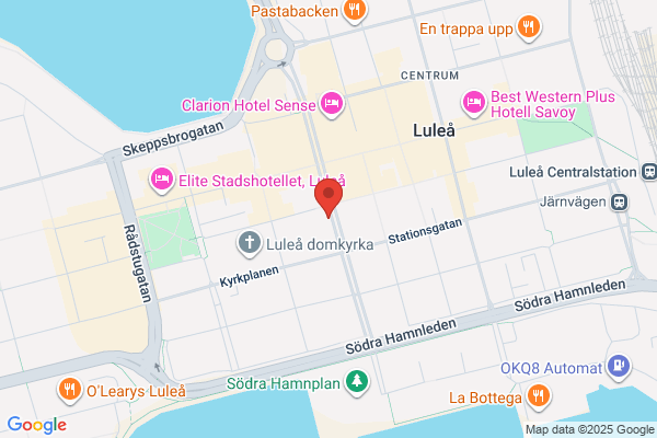 Konst och Hantverk Intresseförening