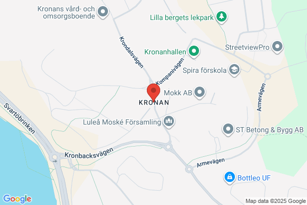 Gyllene Kronan AB