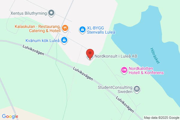 Nordstålsteknik AB