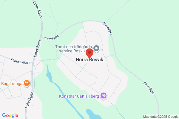 Norrgården i Rosvik AB