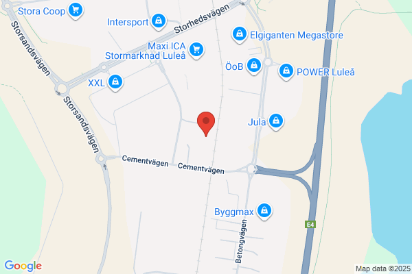 Björsby Maskinservice
