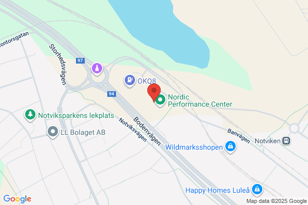 Babyproffsen Barnvagnar AB