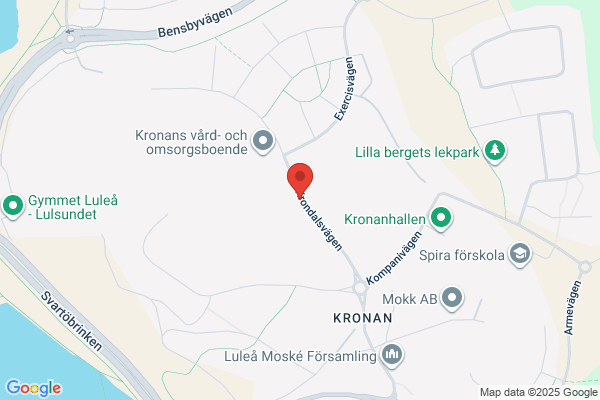 Köttcenter
