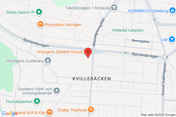 Fyrklöverns Livs