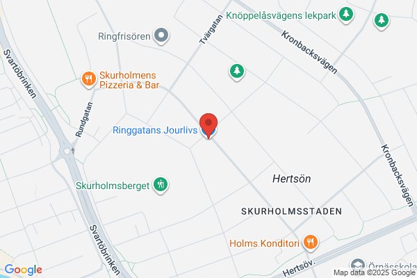 Ringgatans Jourlivs