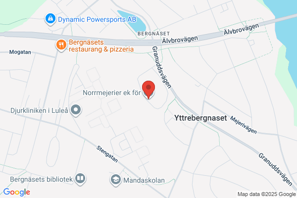 Norrmejerier