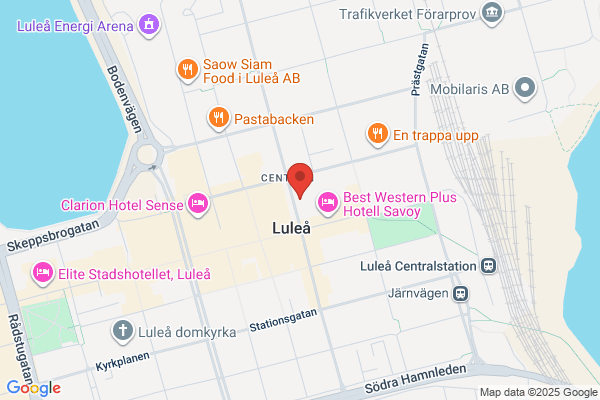 Norrbotten Ljudcenter