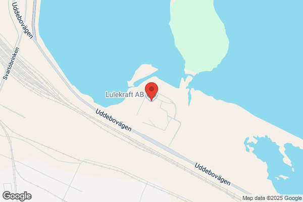 Luleå & Co AB