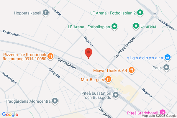 Maijas Hälsokonsult AB