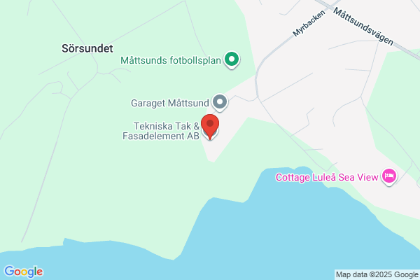 Fasadelement Verkstads AB