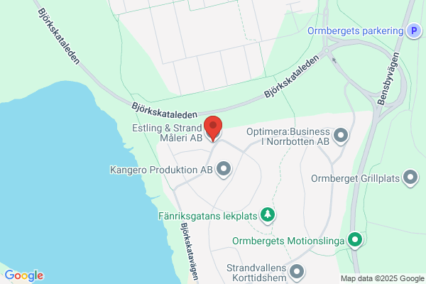 Estlings Måleri