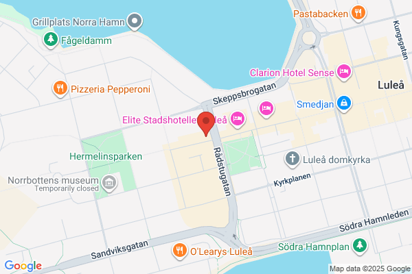 TRR Trygghetsrådet