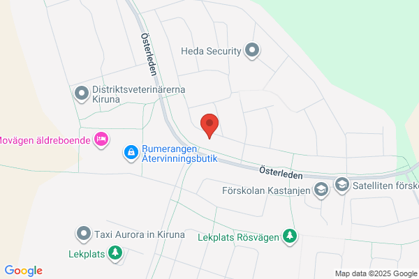 Luleå Bemanning & Entreprenad AB