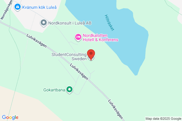 StudentConsulting AB