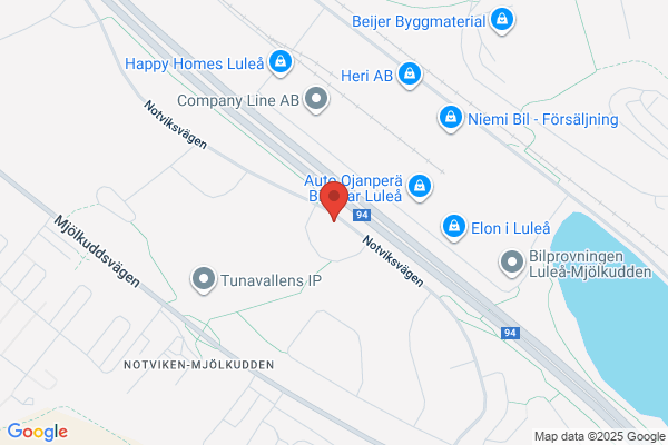 PL Gymteknik AB