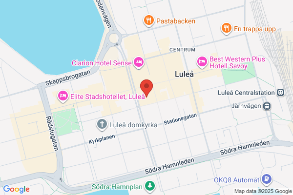 AKADEMIBOKHANDELN