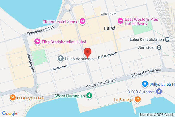 Affirmo Försäkringskonsult AB
