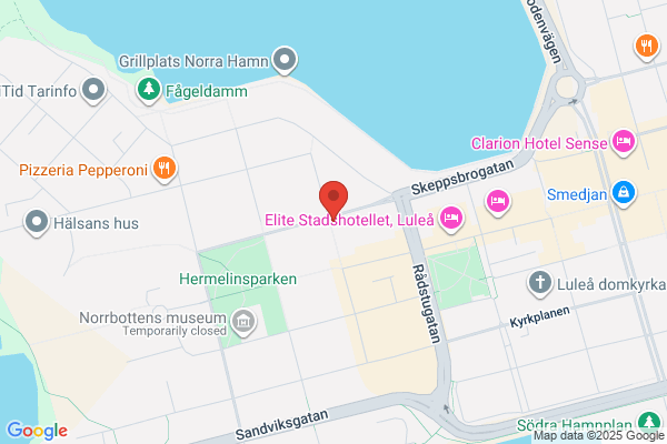 Arbetsförmedlingen