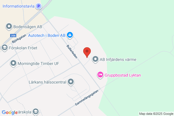 Bio Energi i Luleå AB