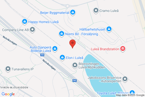 Dahl Sverige AB