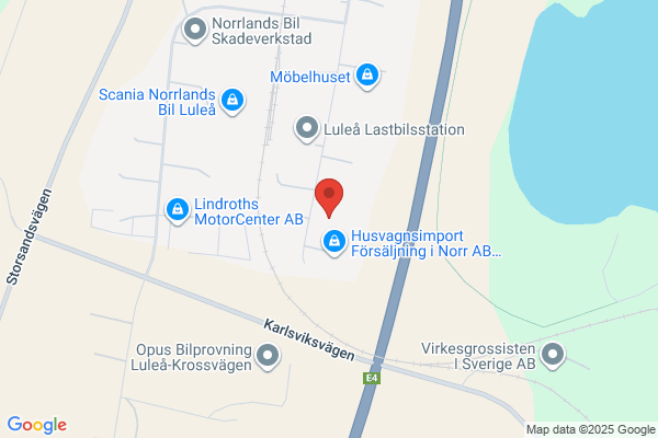 Dial-IT Luleå AB