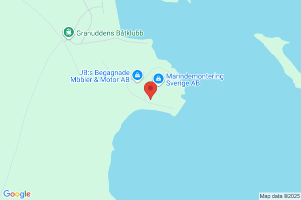 Granuddens Marin & Motorservice