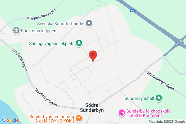 Hussaneringar i Norr