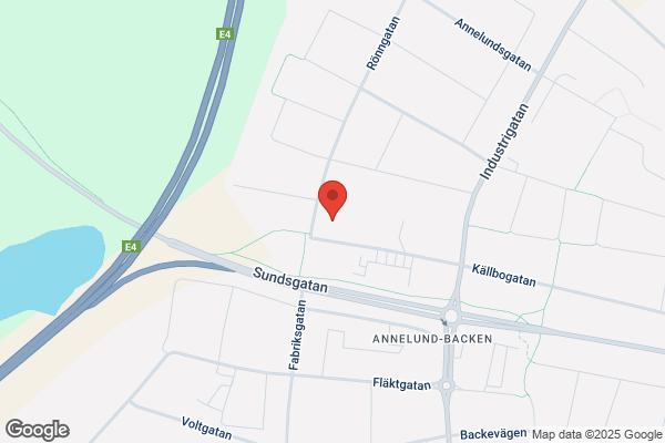 Husvagnsimport i Piteå AB
