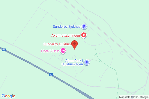 Länsteknik Landstinget Norrbotten