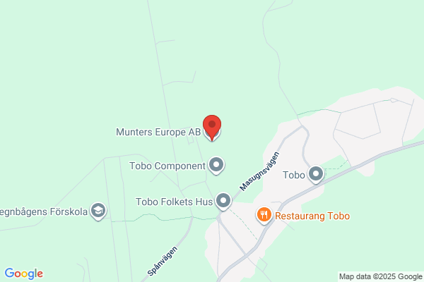 Munters Torkteknik AB