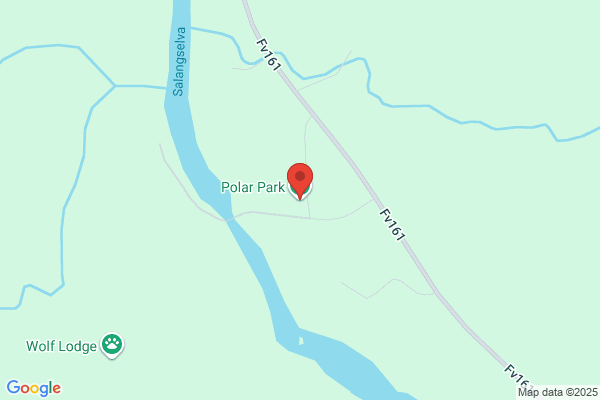 Polar Park AB