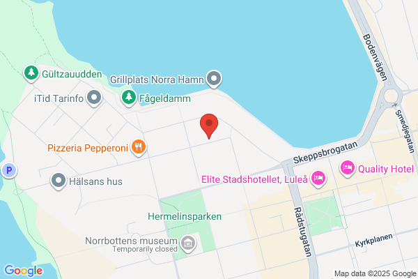 Ramverkstan, Spelorama AB