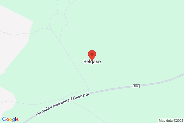 Selga