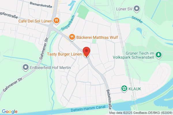 Tastyburger