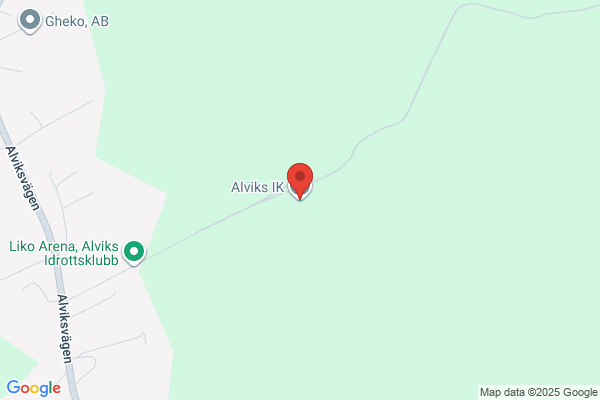 Alviks Idrottsklubb