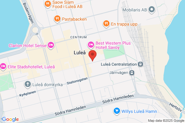 Arktis Smedjan AB