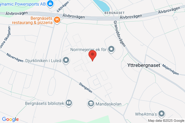 Axby Fysioterapi AB