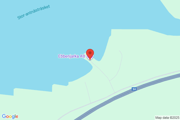 Ebbenjarka AB