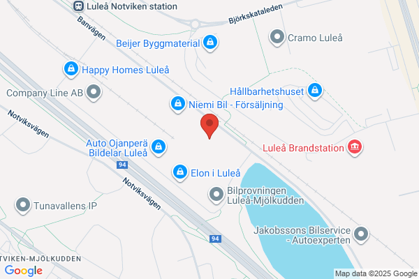 Elektroskandia AB