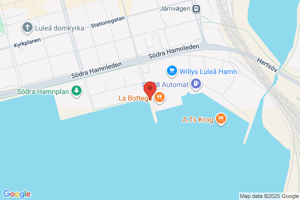 Ettans Båthamn