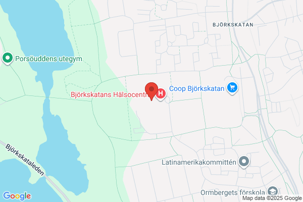 Folkrörelsernas Arkiv i Norrbotten