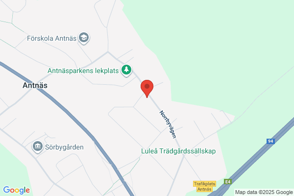 Företagsservice i Norr