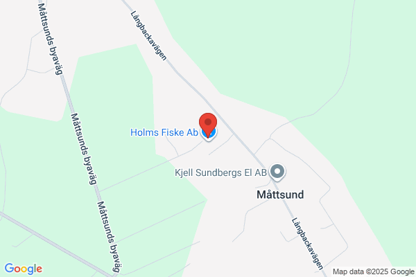 Holms Fiske AB