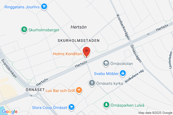 Holms Konditori AB