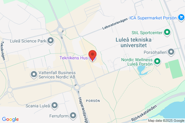Hushålls Tekniska