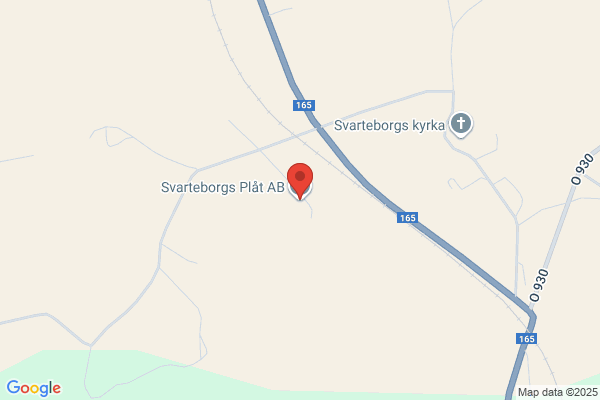 Svartöstadens Plåtslageri AB