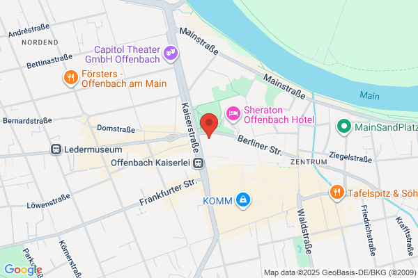 Företagaretjänst